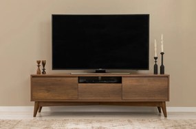 Comoda TV, Hanah Home, Vina, 170x53x45 cm, Maro