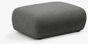 Taburet Kate boucle Baloo L99 cm