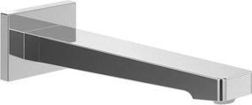 Pipa cada Villeroy&Boch Architectura crom lucios 22.4 cm