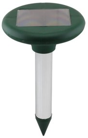 Repelent solar împotriva cârtițelor