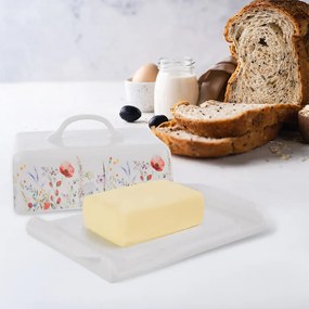 Untieră din porţelan MAC