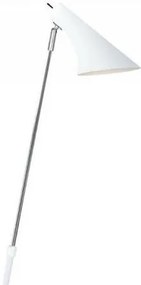 Lampadar, lampa de podea Vanila alb 72704001NL