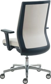 Karma lemn masiv – Scaun de birou ergonomic