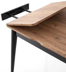 Masă de luat masa Totem Atlantic Pine