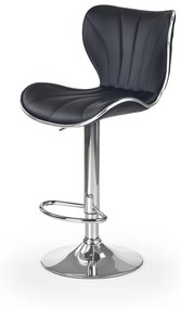 Scaun bar H-69 - H 91-111 cm