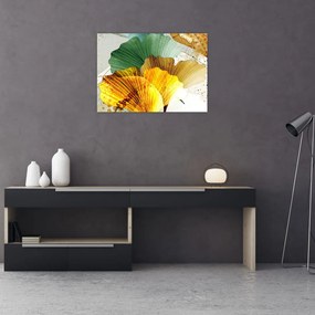 Tablou - Frunze (70x50 cm)