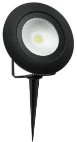 Spot aplicat LED 15W 4000K IP65 96GRF51 ELMARK