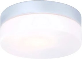 Corp de iluminat pentru baie Globo 32111 VRANOS 1xE27/60W/230V IP44