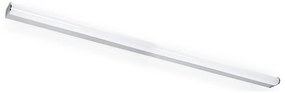 LED2 - Iluminare oglindă baie TONDA LED/24W/230V IP44