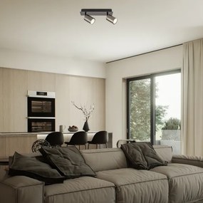 Spot Rabalux 73072 GERHARD 2xGU10/15W/230V