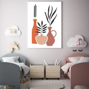 Poster - Planta (A4)