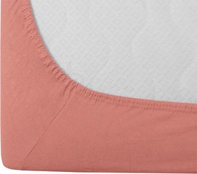 Cearsaf jersey staroroz 140 x 200 cm