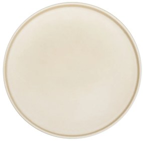 Set de 12 vase din gresie crem Bonami Selection Malia