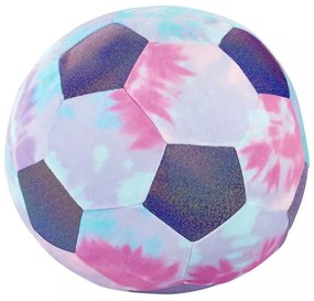 Pernă pentru copii Tie Dye Football – Catherine Lansfield