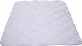 Pilotă Alcam din microfibră matlasată 180x200 cm, 250 g