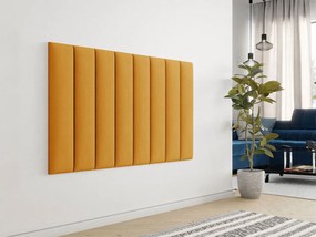 Panou tapitat pentru perete Pag 80x20