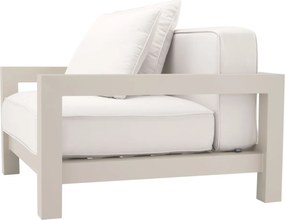 Fotoliu pentru interior si exterior Cap-Antibes, sand 113652 HZ