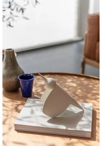 Statuetă din lemn de stejar (înălțime 11,5 cm) Tica – Gazzda