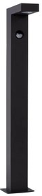Lucide 28851/61/30 - LED lampa exterior cu senzor TEXAS-IR LED/6W/230V IP54