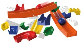 Extensie cu suport pentru pistă cu bile Hubelino