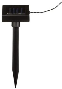 Corp de iluminat LED solar decorativ 8xLED/3,2V IP44 Globo 33059-8