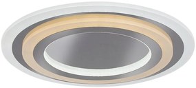 Plafoniera LED design modern cu telecomanda Taneli 2