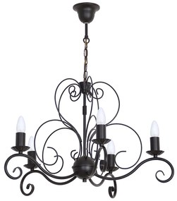 Candelabru MAURO Lum5781 Luminex