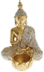 Decoratiune Buddha 17 cm
