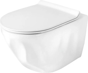 Vas WC Rea Gustavo Rimless