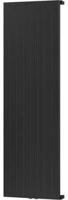 Mexen Topeka radiator decorativ 1400 x 480 mm, 950 W, negru - W210-1400-480-00-70