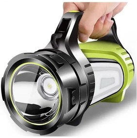 Lanternă de exterior cu funcție Power Bank