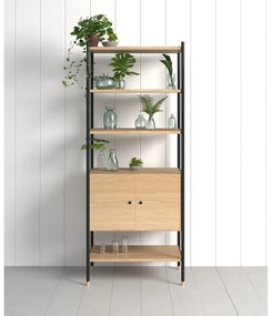 Bibliotecă Woodman Jugend