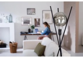 Bec LED dimabil SMOKY VINTAGE Philips E27/6,5W/230V 4000K