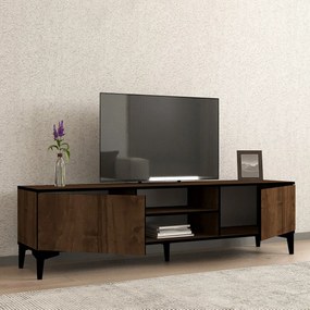 Masă TV Erem Walnut