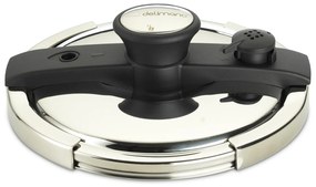 Oala sub presiune, Quick Pot 6 l