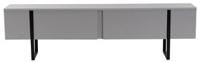 Masă TV Serenity Grey