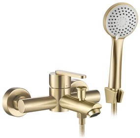 Baterie cada REA Ontario auriu periat