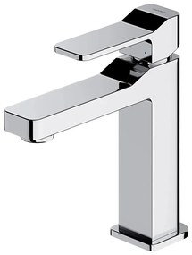 Baterie de lavoar OMNIRES SL7710CR SLIDE 17 cm crom lucios