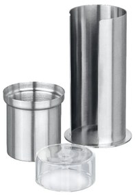 Suport dischete demachiante Wenko Firenze Matt