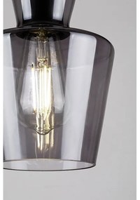 Lustră pe cablu ABRA 1xE27/60W/230V Rabalux 72161