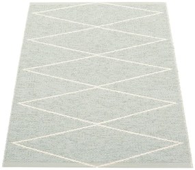 Covor pentru exterior și interior verde deschis 70x100 cm Max Sage – Pappelina