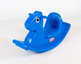 LITTLE TIKES - BALANSOAR CALUT ALBASTRU (LT16720)