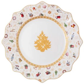 Farfurie pentru desert, diametru 24 cm, colecția Toy's Delight - Villeroy & Boch