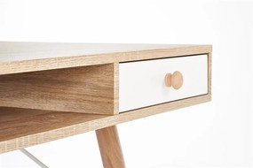 Masa de birou B-34 – H75 cm