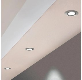 SET 3x pendul LED suspendat Eglo 78761 TINUS 3xLED/6W/230V