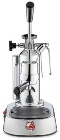 La Pavoni Europiccola Lusso