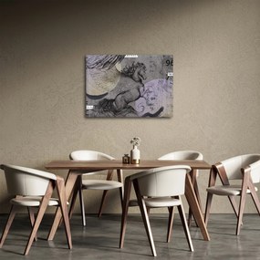 Tablou - Design (70x50 cm)