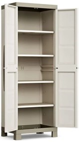 Dulap plastic EXCELLENCE HIGH, 182 x 65 x 45 cm