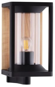 Aplica de perete iluminat exterior decorativ IP65 PACIFIC