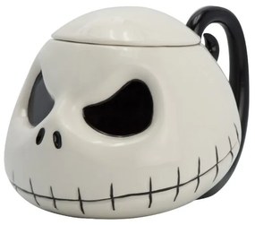 Cana Nightmare Before Christmas - Jack